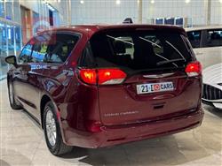 كرايسلر باسيفيكا